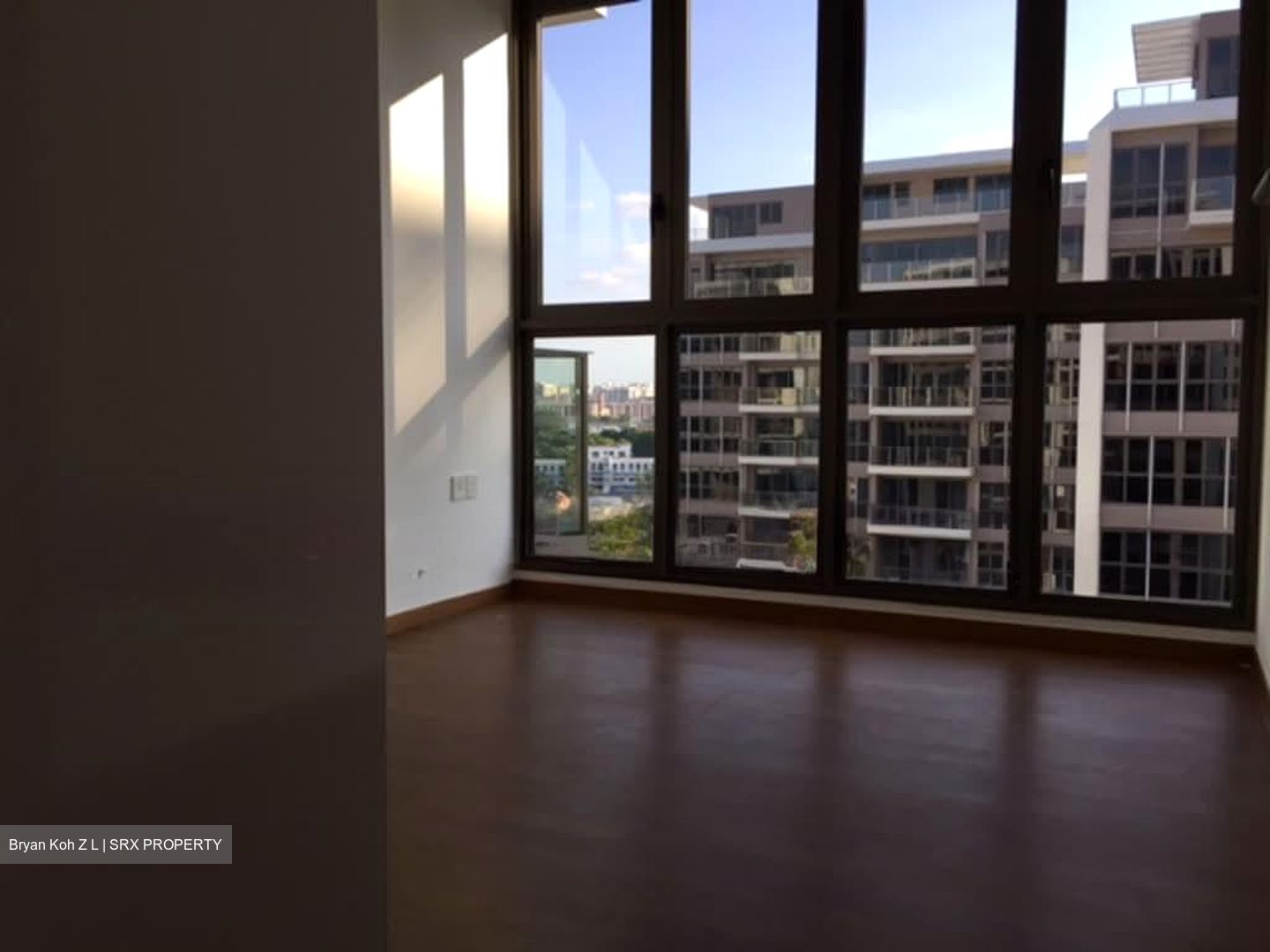 Kovan Regency (D19), Condominium #581563881